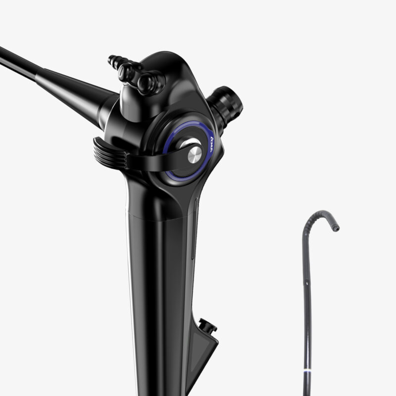 VET-3512 AHOUA OR-1200 Flexible PRO (2 Tubos)