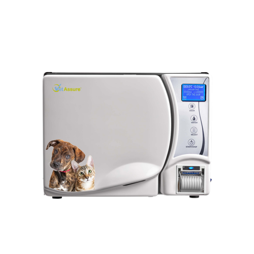 SOBREMESA B 18 L VETASSURE