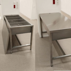 BAÑERA de 130x50x80