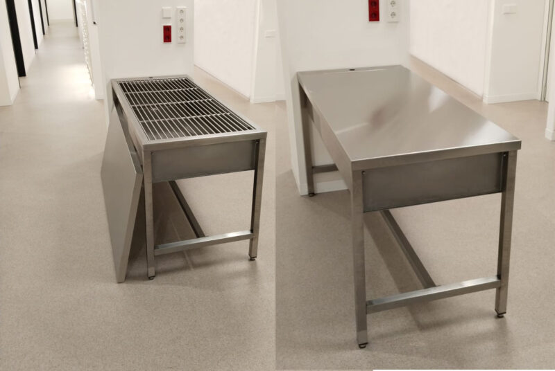 BAÑERA de 130x50x80