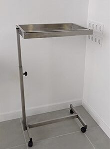 Regulable c/Bandeja 60x40