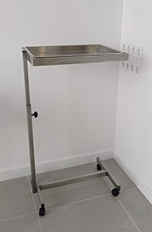 Regulable c/Bandeja 60x40