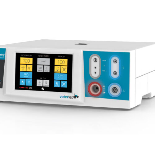 VERGERY c/Sellado Vascular