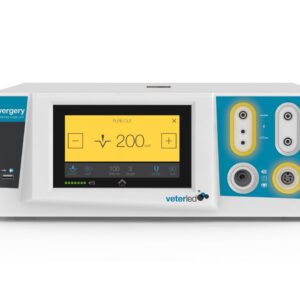 VERGERY c/Sellado Vascular