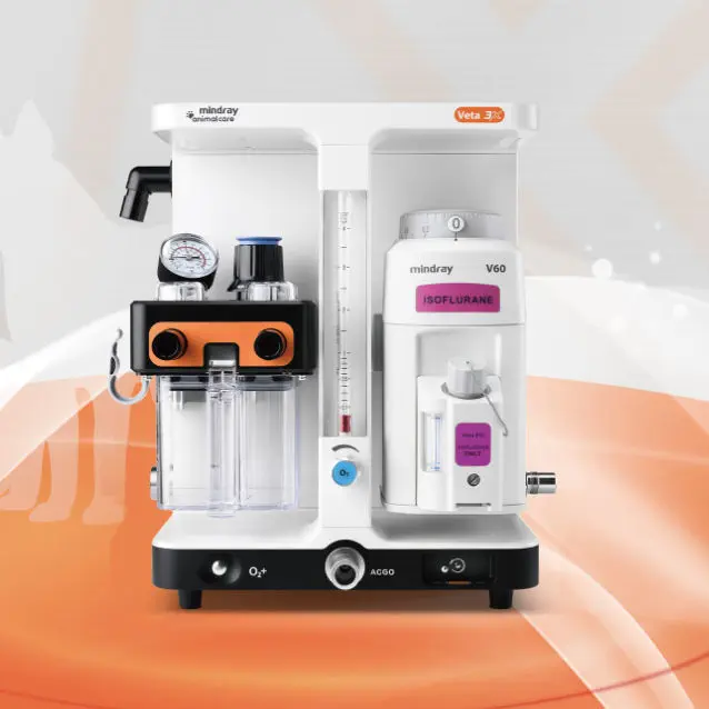 304944-20279891 Mindray VETA 3X