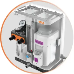 304944-20279892 Mindray VETA 3X