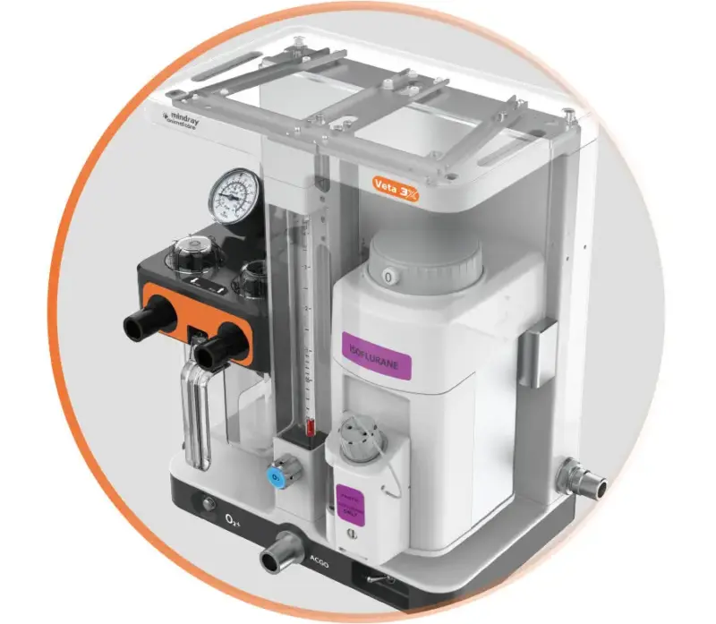 304944-20279892 Mindray VETA 3X