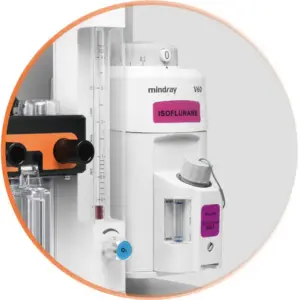 304944-20279893 Mindray VETA 3X