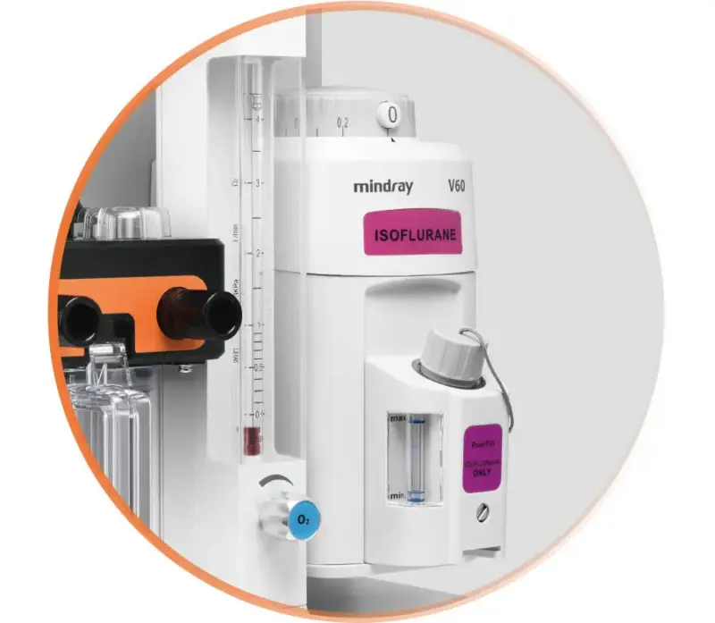 304944-20279893 Mindray VETA 3X