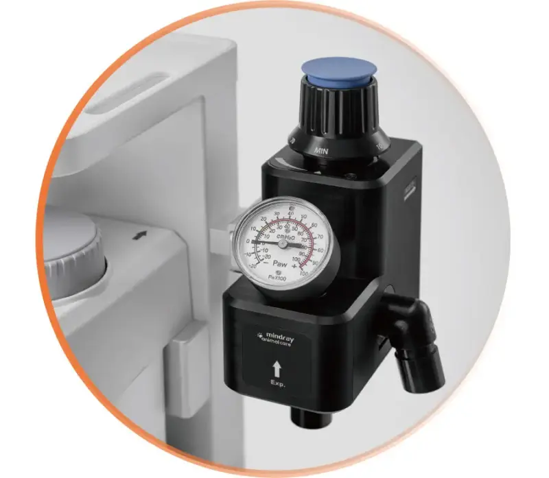 304944-20279896 Mindray VETA 3X