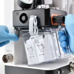 304944-20279897 Mindray VETA 3X