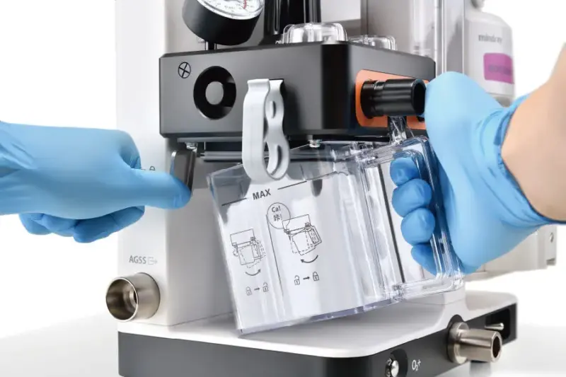 304944-20279897 Mindray VETA 3X