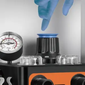 304944-20279898 Mindray VETA 3X