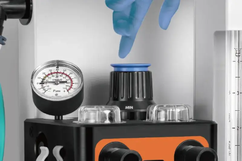 304944-20279898 Mindray VETA 3X