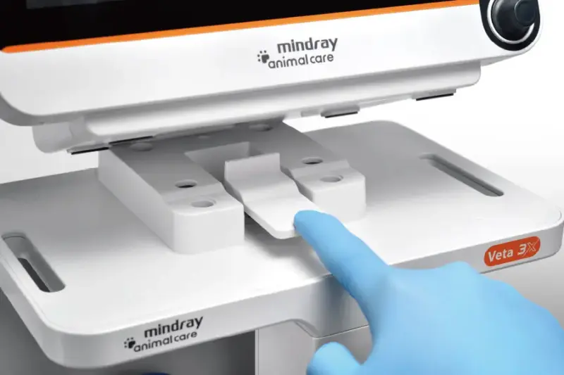 304944-20279899 Mindray VETA 3X